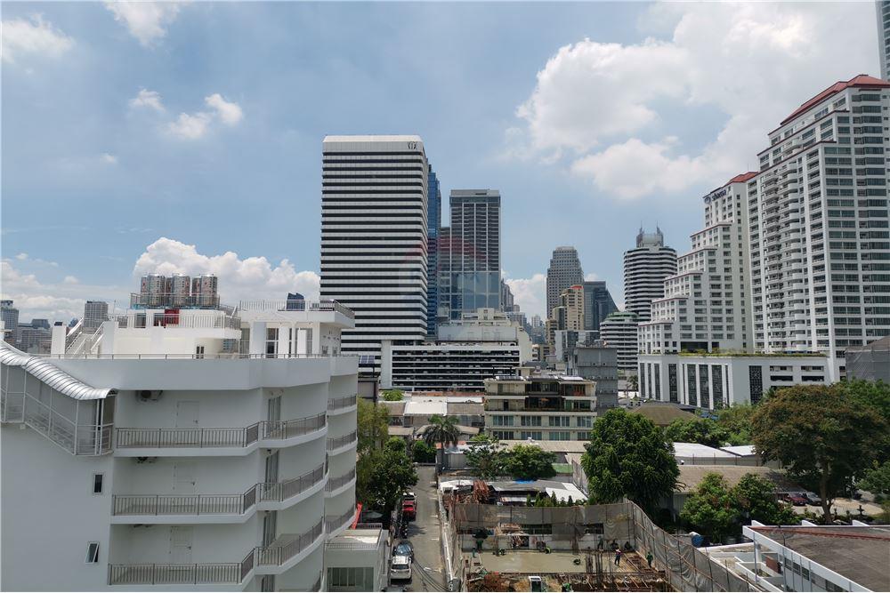 ขายคอนโด Voque สุขุมวิท 16